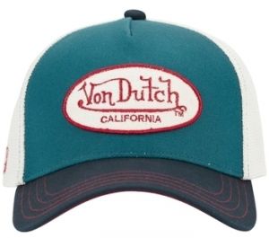 Šiltovky Von Dutch  TERRY  PATCH 01