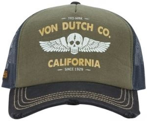 Šiltovky Von Dutch  CREW 24