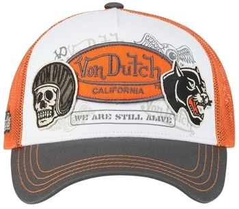 Šiltovky Von Dutch  PATCHES 06