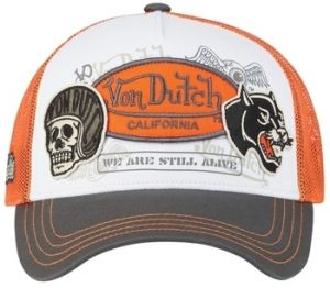 Šiltovky Von Dutch  PATCHES 06
