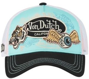 Šiltovky Von Dutch  PATCHES 08