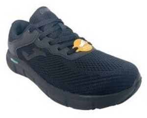 Univerzálna športová obuv Joma  Zapato caballero  atenea 2501 negro