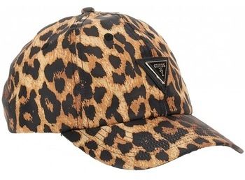 Šiltovky Guess  POL01