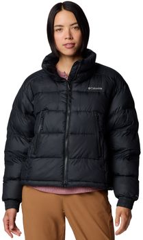 Parky Columbia  Pike Lake II Cropped Jacket
