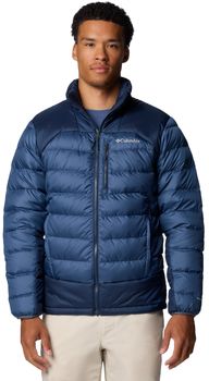 Parky Columbia  Autumn Park II Down Jacket