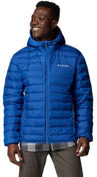 Parky Columbia  Lake 22 II Down Hooded Jacket
