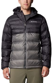 Parky Columbia  Buck Butte II Insulated Hooded Jacket