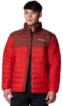 Parky Columbia  Powder Lite II Jacket