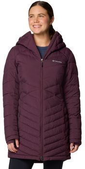 Parky Columbia  Joy Peak Hooded II Mid Jacket