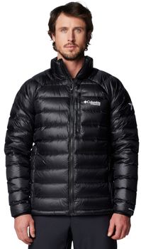 Parky Columbia  Arctic Crest Down Jacket