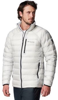 Parky Columbia  Arctic Crest Down Jacket