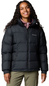 Parky Columbia  Pike Lake Full Zip Jacket