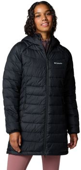 Parky Columbia  Powder Lite II Mid Jacket