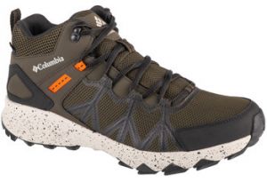 Turistická obuv Columbia  Peakfreak II Mid Outdry
