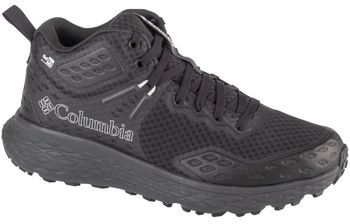 Turistická obuv Columbia  Konos TRS Outdry Mid