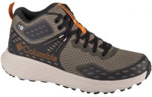 Turistická obuv Columbia  Konos TRS Outdry Mid