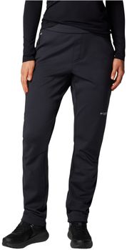 Tepláky/Vrchné oblečenie Columbia  Vest Canyon High-Rise Softshell Pant