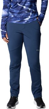 Tepláky/Vrchné oblečenie Columbia  Vest Canyon High-Rise Softshell Pant