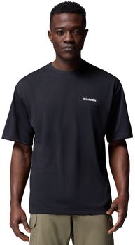 Tričká s krátkym rukávom Columbia  Cedar Trail Back Graphic Tee