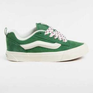 Skate obuv Vans  Knu skool floral laces