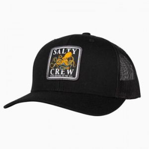 Šiltovky Salty Crew  Ink slinger retro trucker