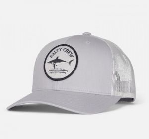 Šiltovky Salty Crew  Bruce retro trucker