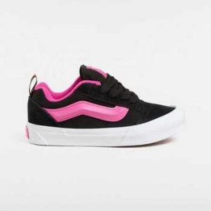 Skate obuv Vans  Knu skool leopard pop