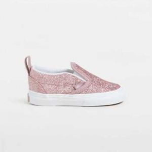 Skate obuv Vans  Slip-on v glitter