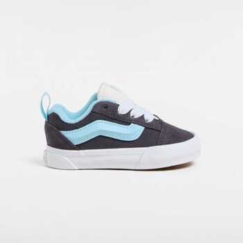 Skate obuv Vans  Knu skool elastic lace retro sport