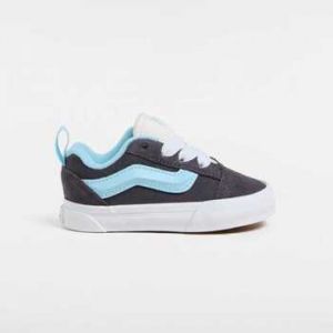 Skate obuv Vans  Knu skool elastic lace retro sport