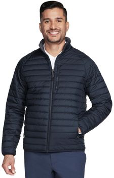 Parky Skechers  GO Shield Altitude Reversible Jacket