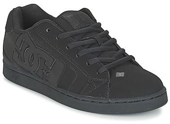 Nízke tenisky DC Shoes  NET