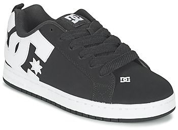 Nízke tenisky DC Shoes  COURT GRAFFIK