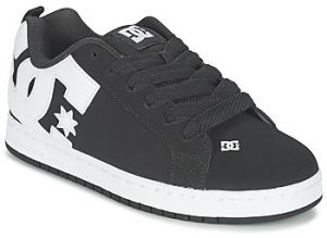 Nízke tenisky DC Shoes  COURT GRAFFIK
