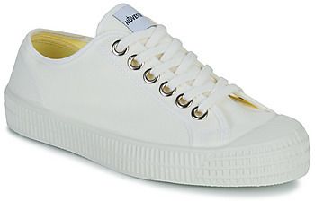 Nízke tenisky Novesta  STAR MASTER 10 WHITE