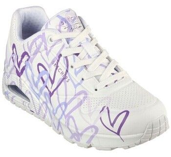 Módne tenisky Skechers  Uno Spread the love
