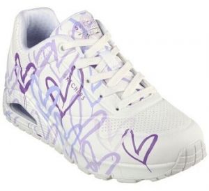 Módne tenisky Skechers  Uno Spread the love