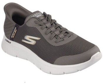 Módne tenisky Skechers  Slip-ins:GO WALK Flex-Hands Up