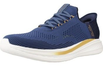 Módne tenisky Skechers  SLIP-INS 210810S SLADE