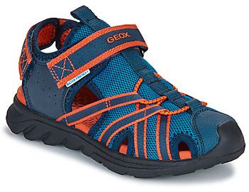 Sandále Geox  J SANDAL AIRADYUM BO