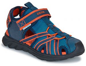 Sandále Geox  J SANDAL AIRADYUM BO