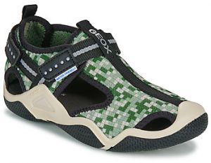Sandále Geox  JR WADER