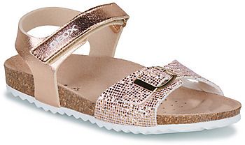 Sandále Geox  J ADRIEL GIRL