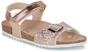 Sandále Geox  J ADRIEL GIRL