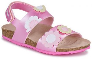 Sandále Geox  J ADRIEL GIRL