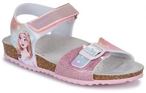 Sandále Geox  J ADRIEL GIRL