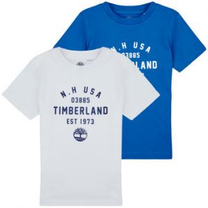 Tričká s krátkym rukávom Timberland  T60426