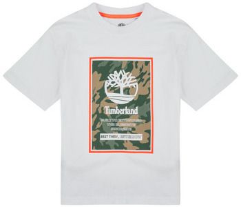 Tričká s krátkym rukávom Timberland  T60427