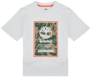 Tričká s krátkym rukávom Timberland  T60427
