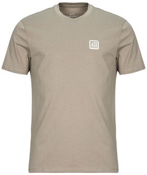 Tričká s krátkym rukávom Armani Exchange  XM000546